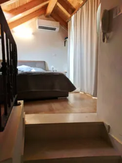 Loft AirBNB in Old Town Split Croatia 1