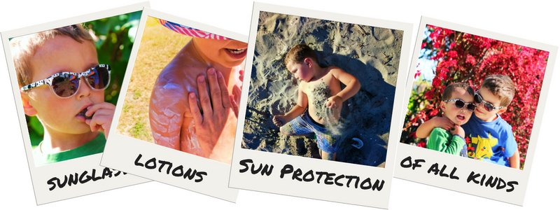 Traveling with kids takes you into all kinds of environments and sun protection for kids is extremely important, including alternatives to using sunblock on children. From thoughtful activity planning to packing, tips for keeping kids safe from sunburns. 2traveldads.com