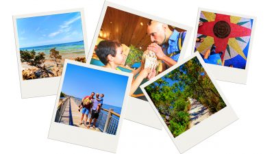 There are all kinds of easy day trips from Miami. Top ideas for creating an unforgettable South Florida vacation and visiting some awesome National Parks! 2traveldads.com