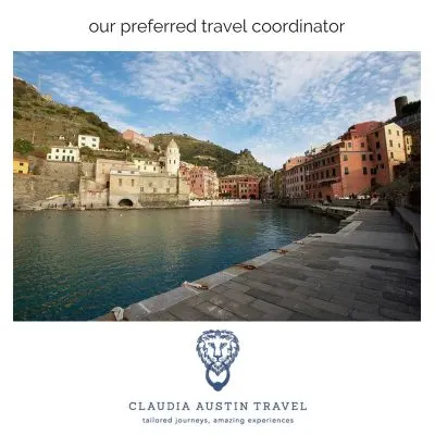 Claudia Austin Travel square sidebar ad (1)