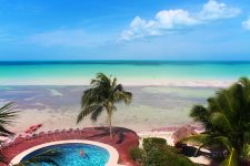 Isla Holbox: the last slice of mellow Caribbean island life