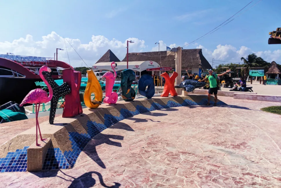 Isla Holbox: the last slice of mellow Caribbean island life - 2TravelDads