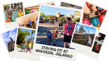 So many people are concerned about keeping healthy when on vacation, and rightly so. Staying fit at Universal Orlando Resort is super easy though and a few days there will leave you healthier than before. 2traveldads.com