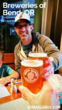 With the highest concentration per capita, the best breweries in Bend offer great beer, sustainable practices, good food and family friendly brewery tours. Reviews of top Bend breweries and beer recommendations.