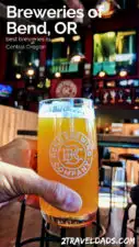 With the highest concentration per capita, the best breweries in Bend offer great beer, sustainable practices, good food and family friendly brewery tours. Reviews of top Bend breweries and beer recommendations.