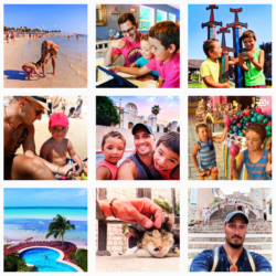 Rob Taylor 2 Travel Dads 2traveldads • Instagram photos and videos