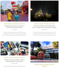 Universal Orlando Resort Archives 2 Travel Dads