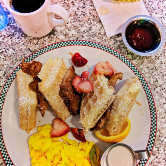 Family Friendly Victoria BC travel journal of four days in Victoria