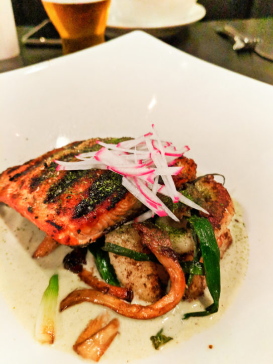 Family Friendly Victoria BC travel journal of four days in Victoria