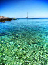Video of sailing Croatia highlighting best activities in the Dalmatian Isles, top destinations and most beautiful sites along the Croatian coast.