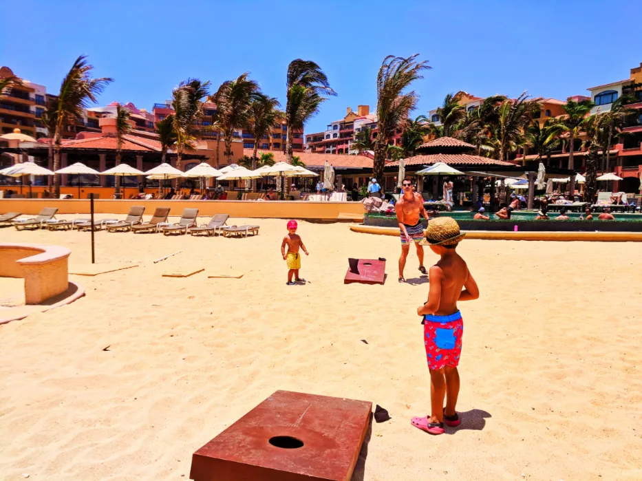Cabo San Lucas With Kids Planning An