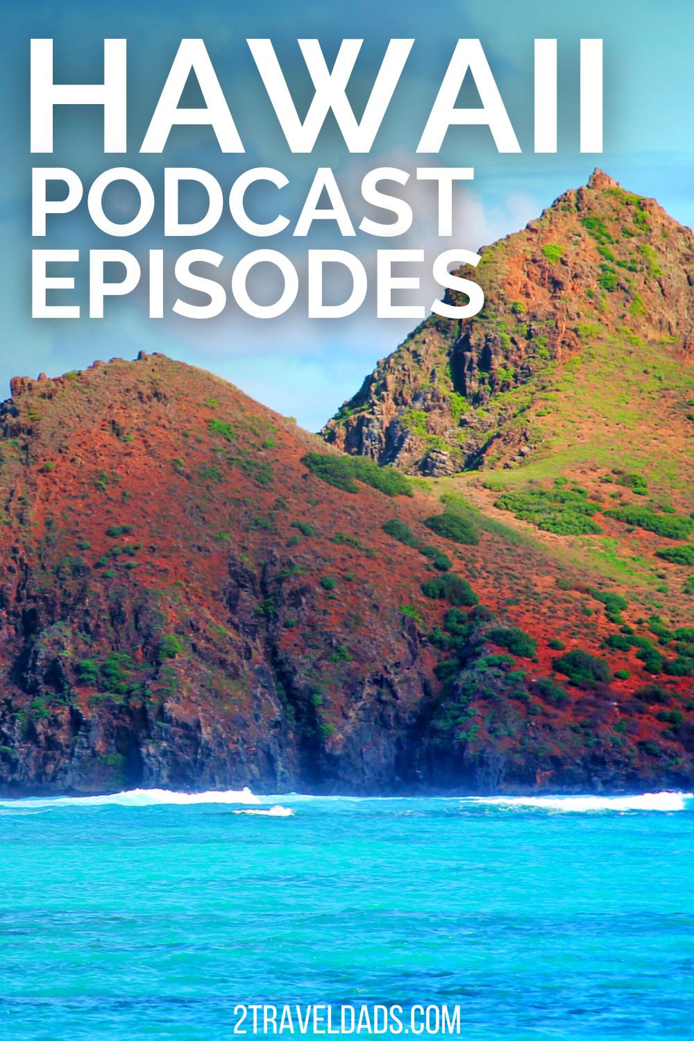 Hawaii podcast episodes are so helpful for understanding the Islands and planning an unforgettable visit. Listen to podcast episodes about the Big Island of Hawaii, exploring Kauai and more. Travel tips and easy planning ideas.