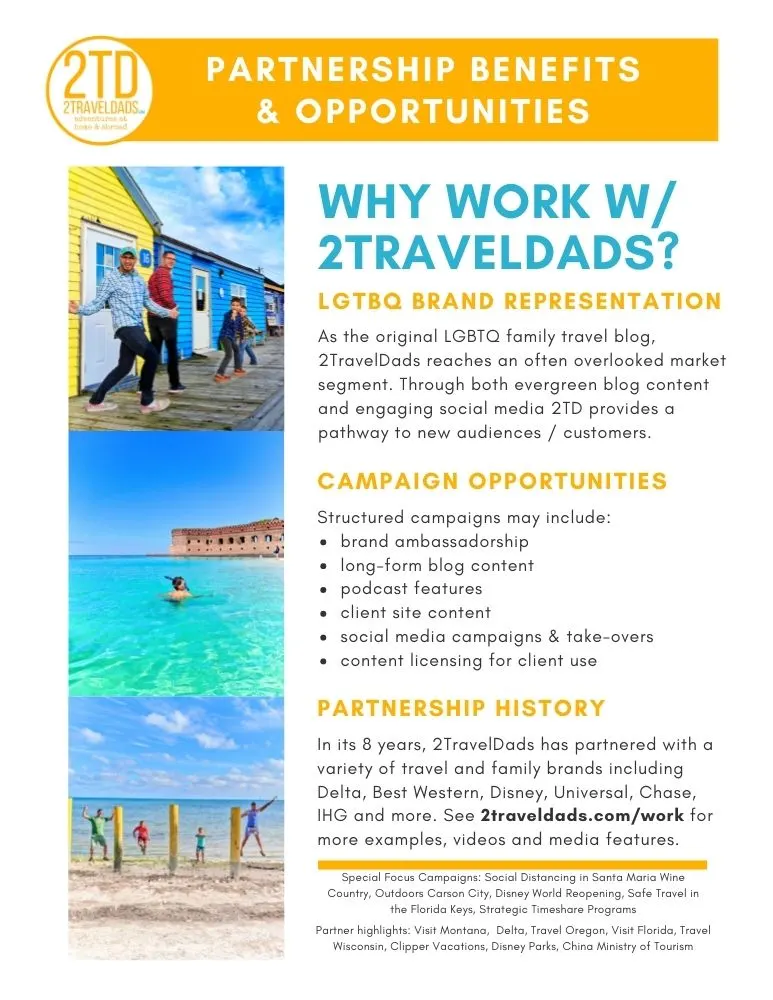 2TravelDads Media Kit B