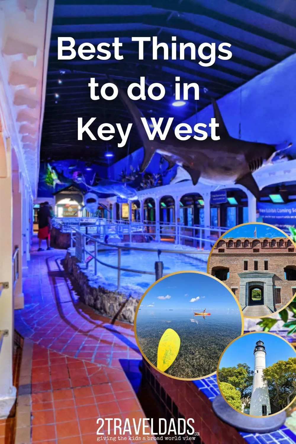 10 Best Things To Do In Key West