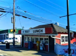 4 Way Lunch Cartersville Georgia 1