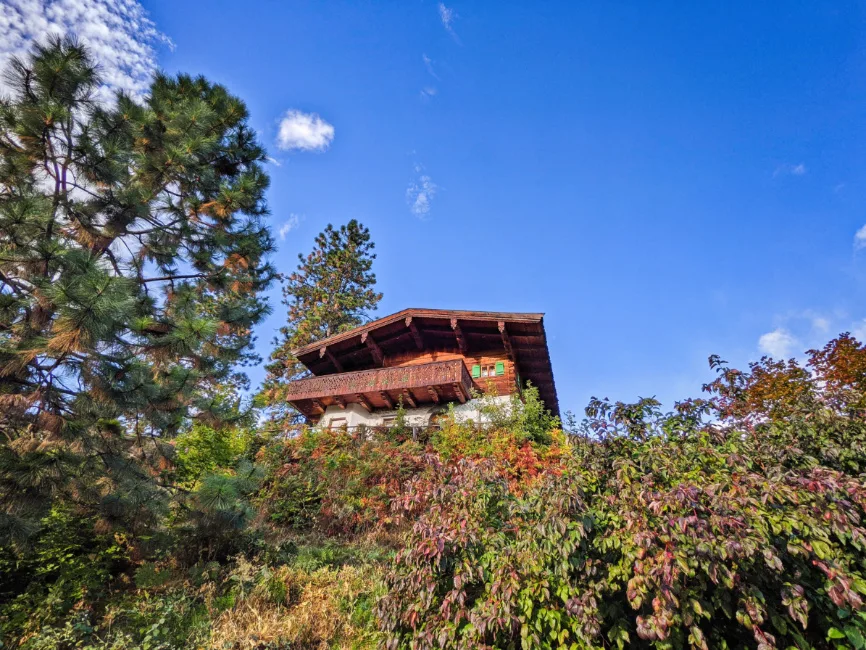 Alpine Lodge in Leavenworth Washington 1