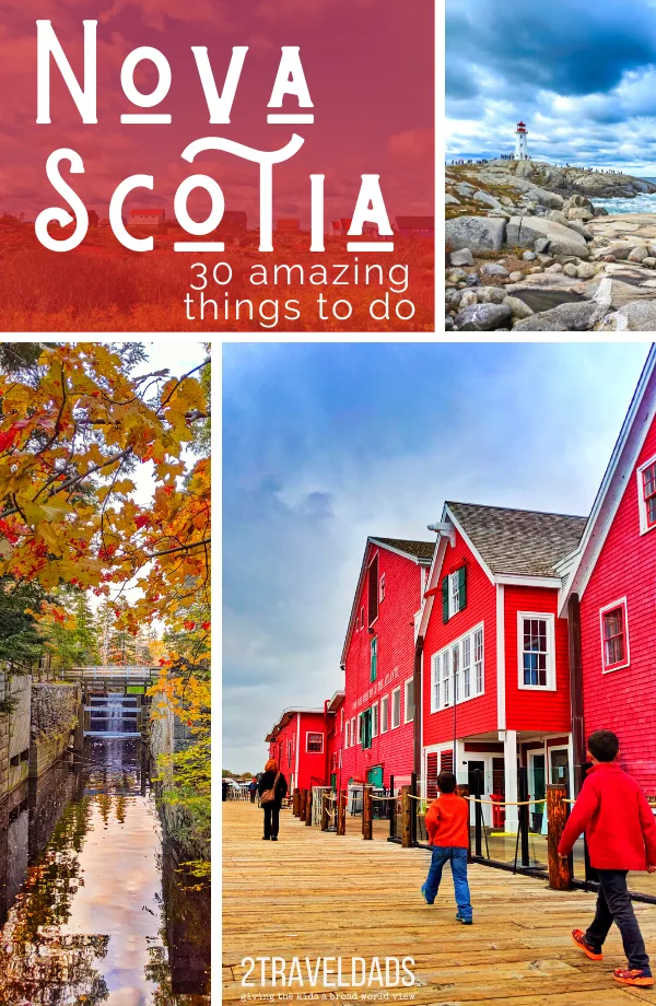 25 Things to Do in Halifax, Nova Scotia