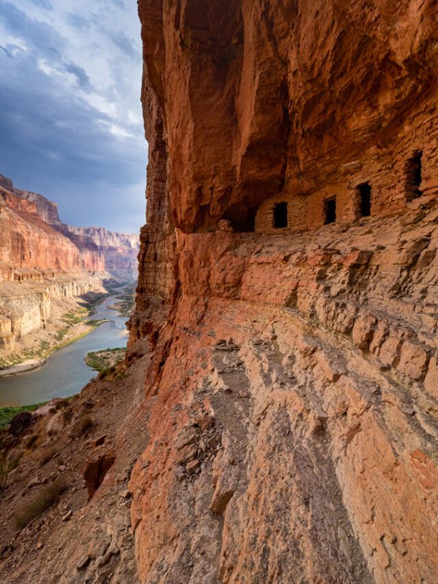 Arizona Grand Canyon National Park