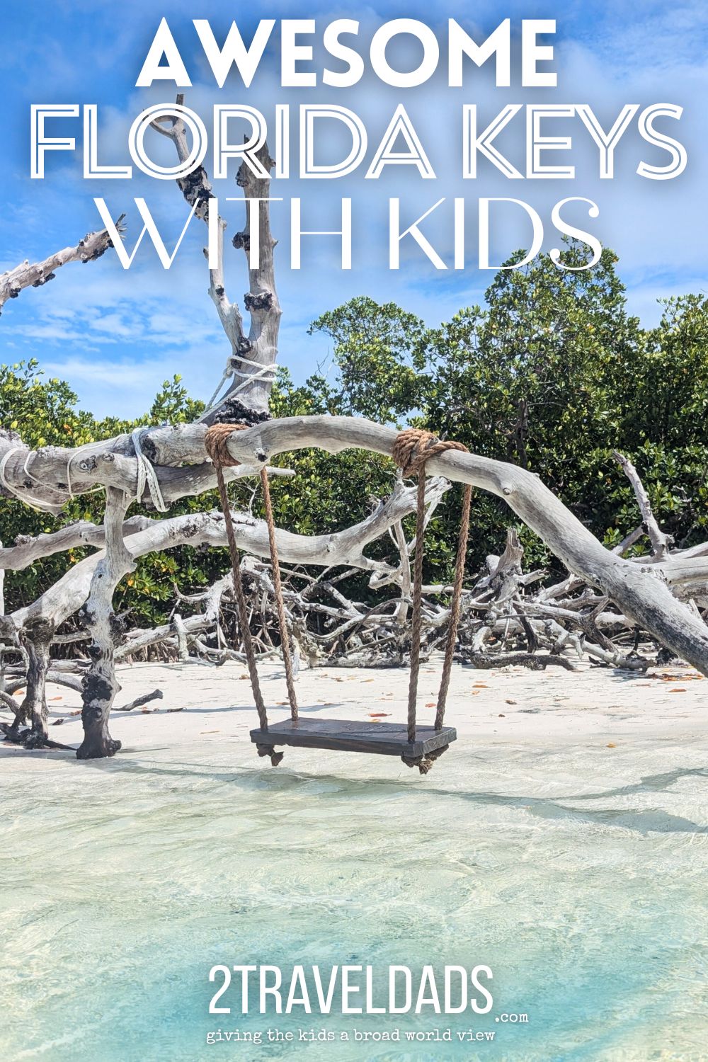 There are tons of awesome things to do with kids in the Florida Keys, and we've picked 25 great activities that you can enjoy on your trip too. From Key Largo to Key West, we've got free and cheap things to do as well as the coolest family friendly tours in the Florida Keys.
