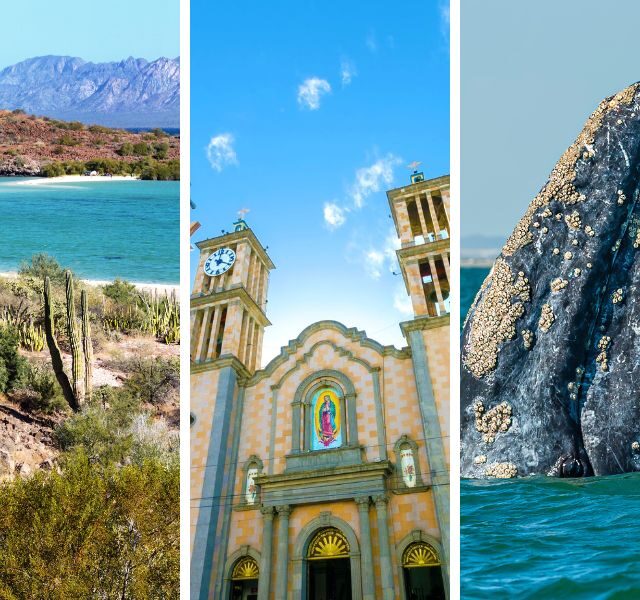 Exploring Northern Baja: Road Trip through Baja Norte