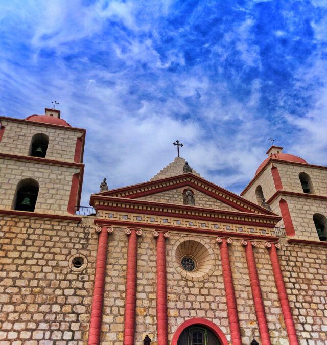 Best California Missions: Easy, Beautiful Cali Road Trip Stops
