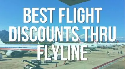 We're always looking to ways to save on travel. FlyLine has an awesome technology to pair flights from different carriers to create cheaper, big flight discounts, especially for longer flights. Find out what interlining is, get tips for both search for and booking cheap flights, and hear from the people who actually manage FlyLine to get the best ideas for getting deep discounts on travel.