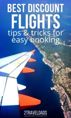 We're always looking to ways to save on travel. FlyLine has an awesome technology to pair flights from different carriers to create cheaper, big flight discounts, especially for longer flights. Find out what interlining is, get tips for both search for and booking cheap flights, and hear from the people who actually manage FlyLine to get the best ideas for getting deep discounts on travel.