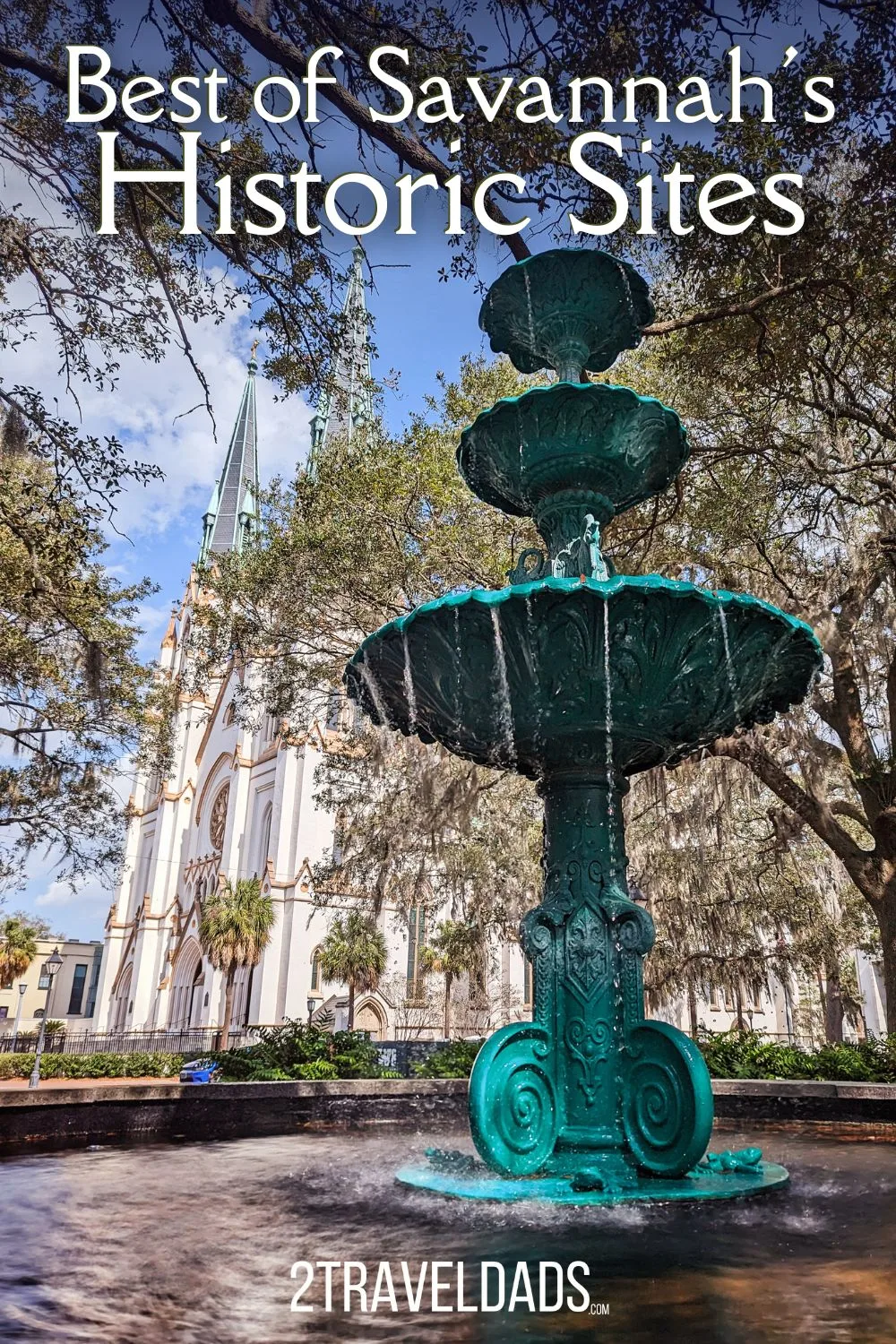 The best historic sites in Savannah are found mostly in the Historic and Victorian Districts, but there are more. See what history lovers should not miss in downtown Savannah and just outside of town.