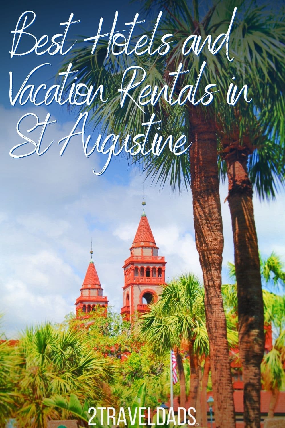 Top picks for hotels, interesting inns, vacation rentals and more in St Augustine. Bed and Breakfasts in the historic downtown or beach bungalows off the beaten path, family friendly or romantic getaway options in North Florida.