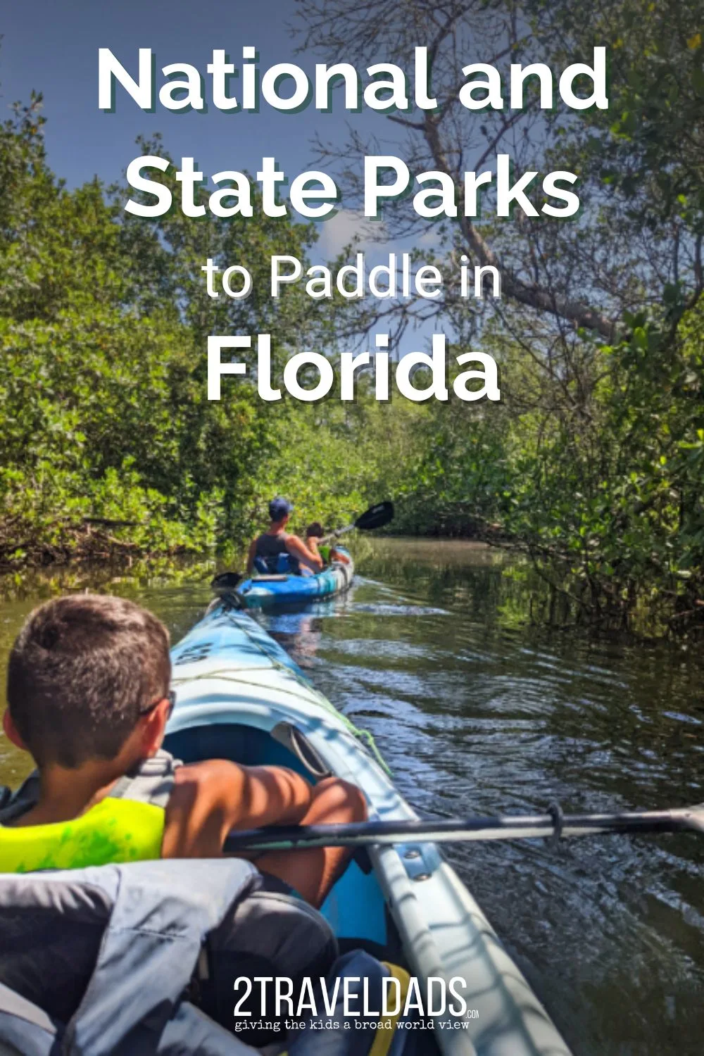 Kayaking in Florida State Parks and National Park waterways make a trip to the Sunshine State unforgettable. Top picks for the best spots to kayak in the Florida Keys, National Parks, the Gulf Coast and North Florida.