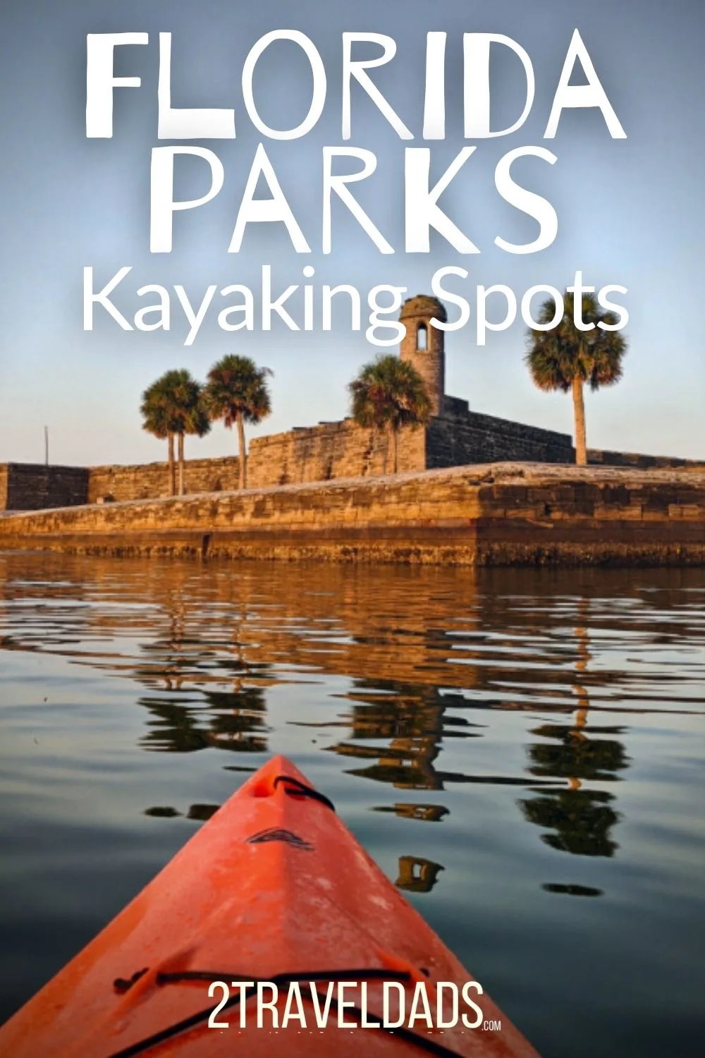 Kayaking With Your Dog  Northwest Florida Outdoor Adventure