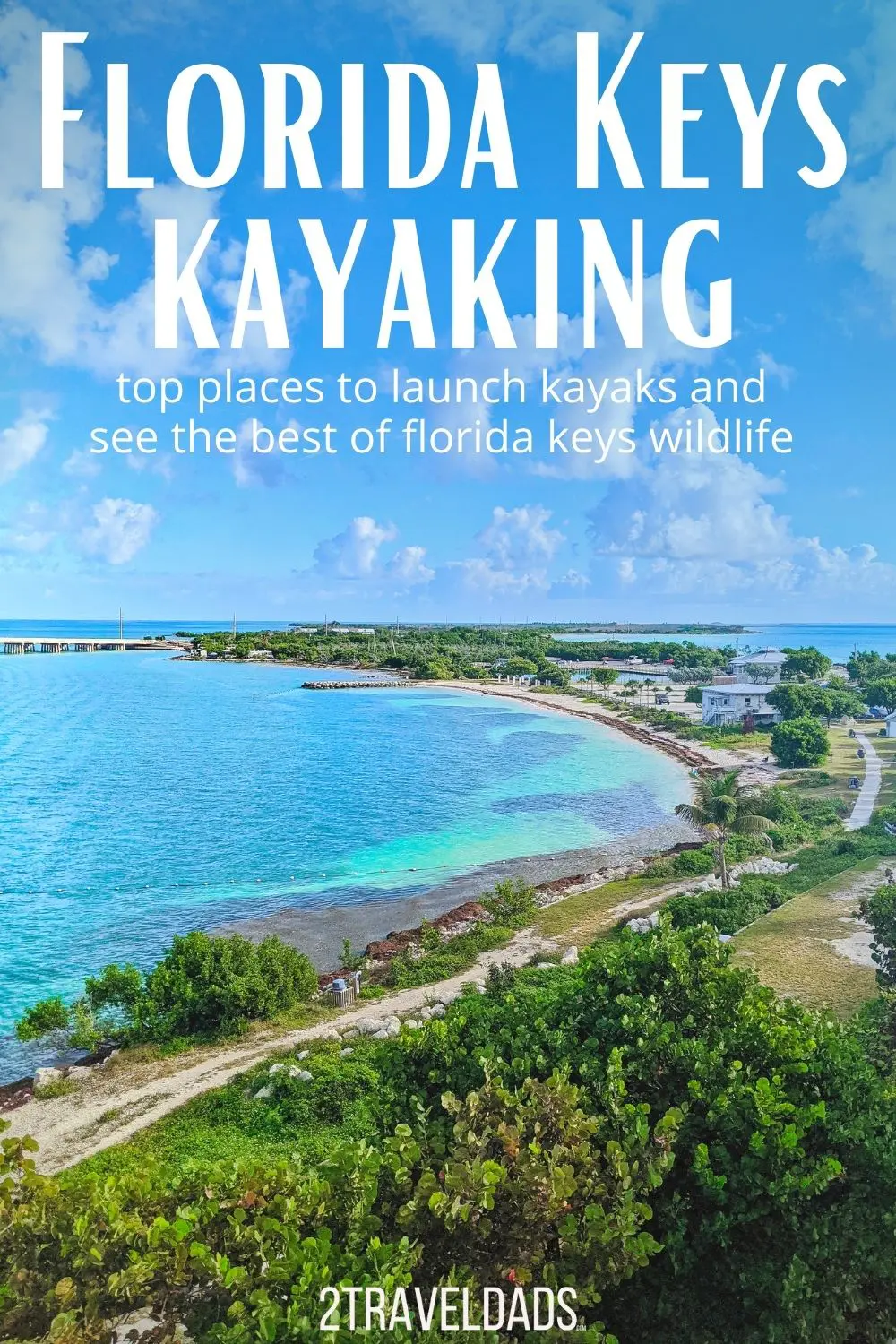 Most Popular Kayak Fishing Destinations: Florida Keys