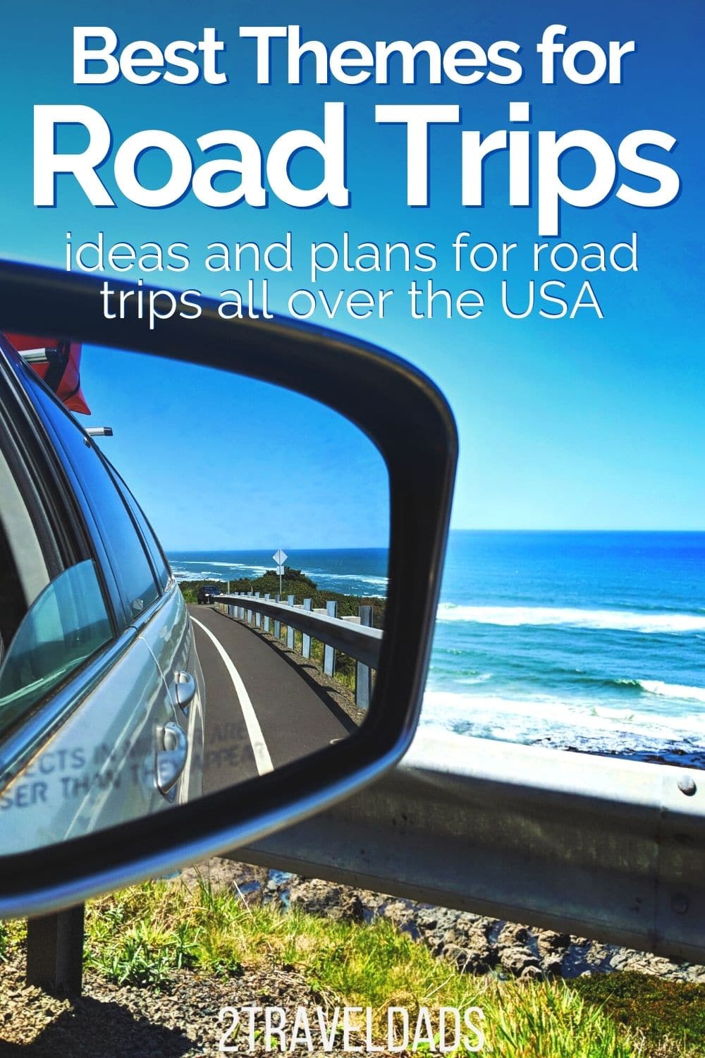 20+ road trip themes that you will never forget. From epic photography journeys to family fun or romantic vacations, these road trip themes and plans are sure to inspire new and amazing adventures.
