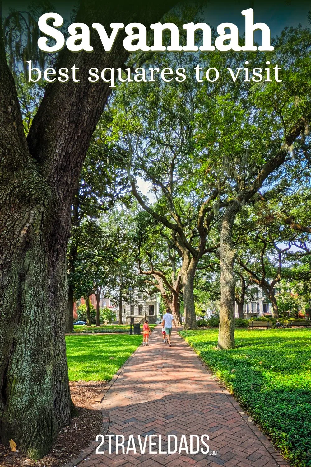 The best squares in Savannah are found in the Historic District, just steps from the riverfront. We've picked our favorite, most beautiful squares. Quiet parks, gardens, monuments and historic sites make visiting Savannah's squares a must-do when you visit.