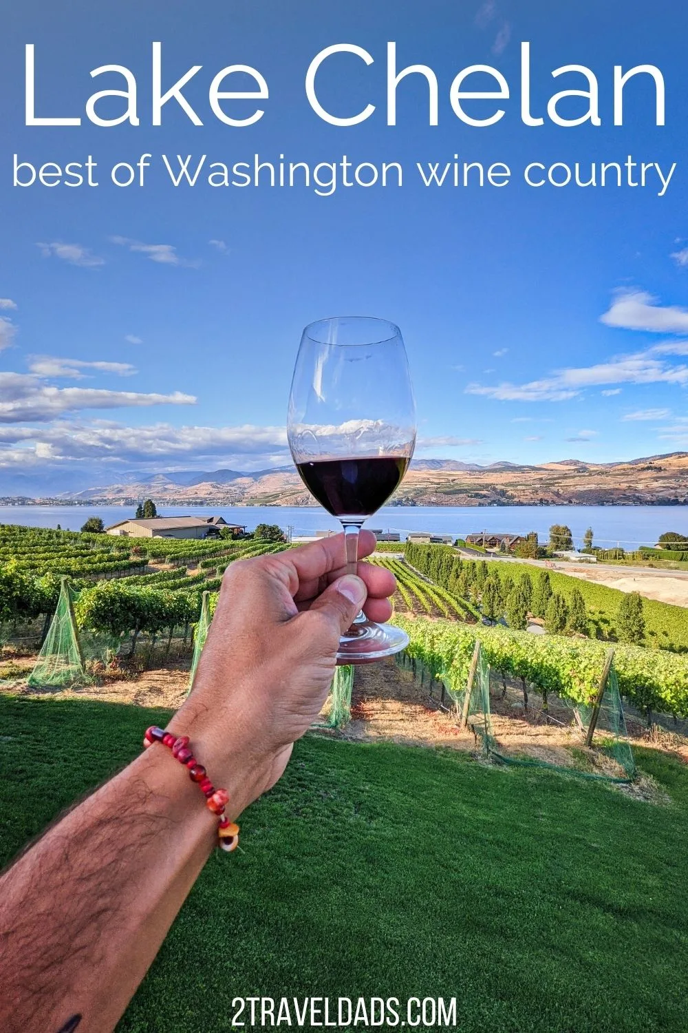 With so many things to do at Lake Chelan, it's no wonder this part of Washington Wine Country is so popular with locals. Wine tasting, hiking, boating and more, plan a fun vacation to Washington's year-round playground.