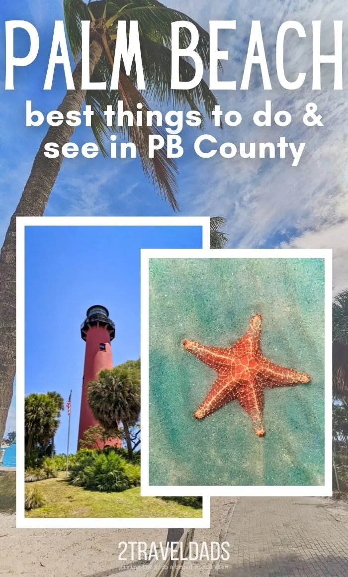 Things to do in Palm Beach County range from relaxing beach time to epic beautiful gardens, Gilded Age museums to paddle boarding with manatees. Top picks for Palm Beach County activities, food and more.