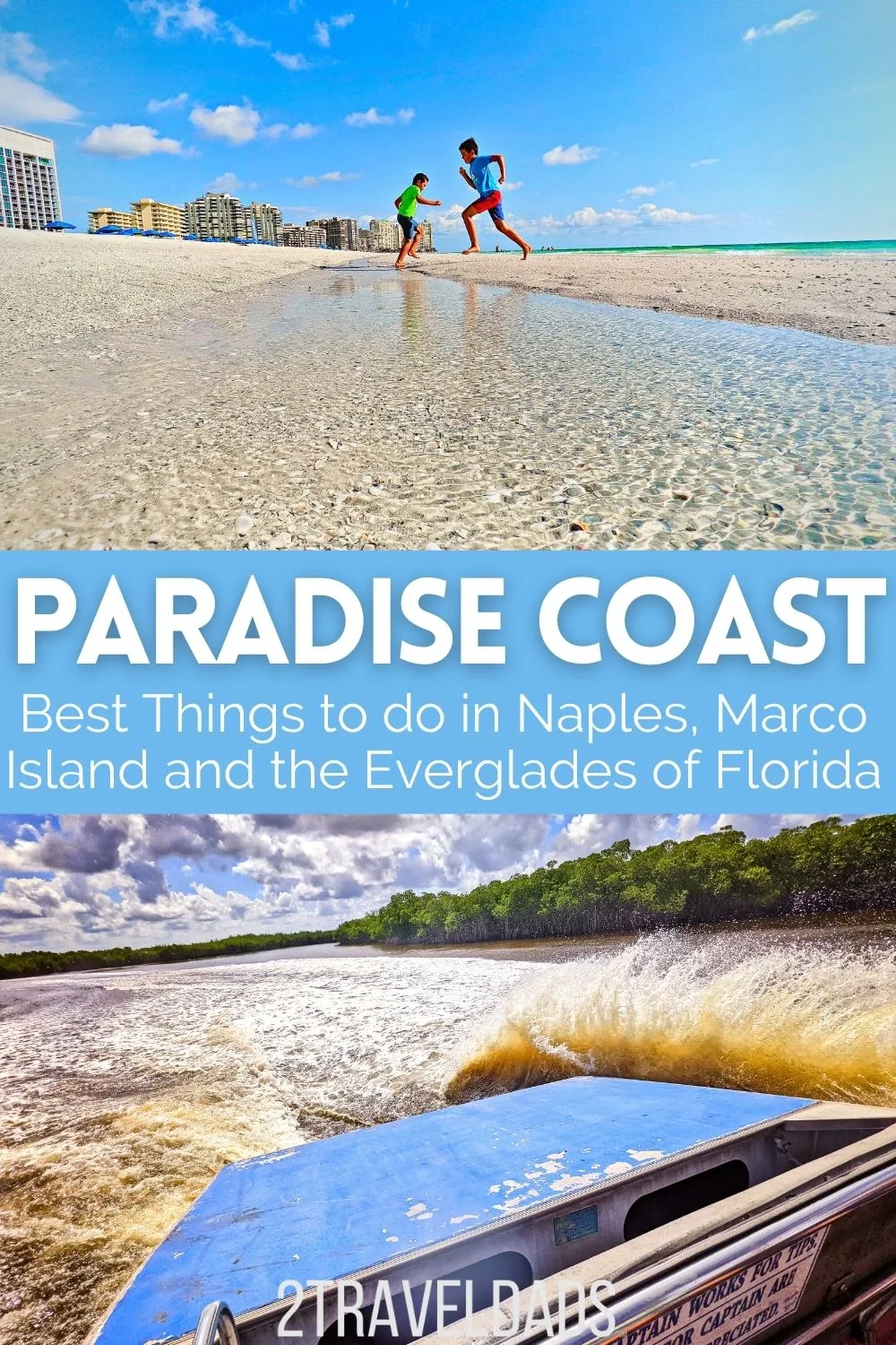 O Que é PARADISE COAST em Português