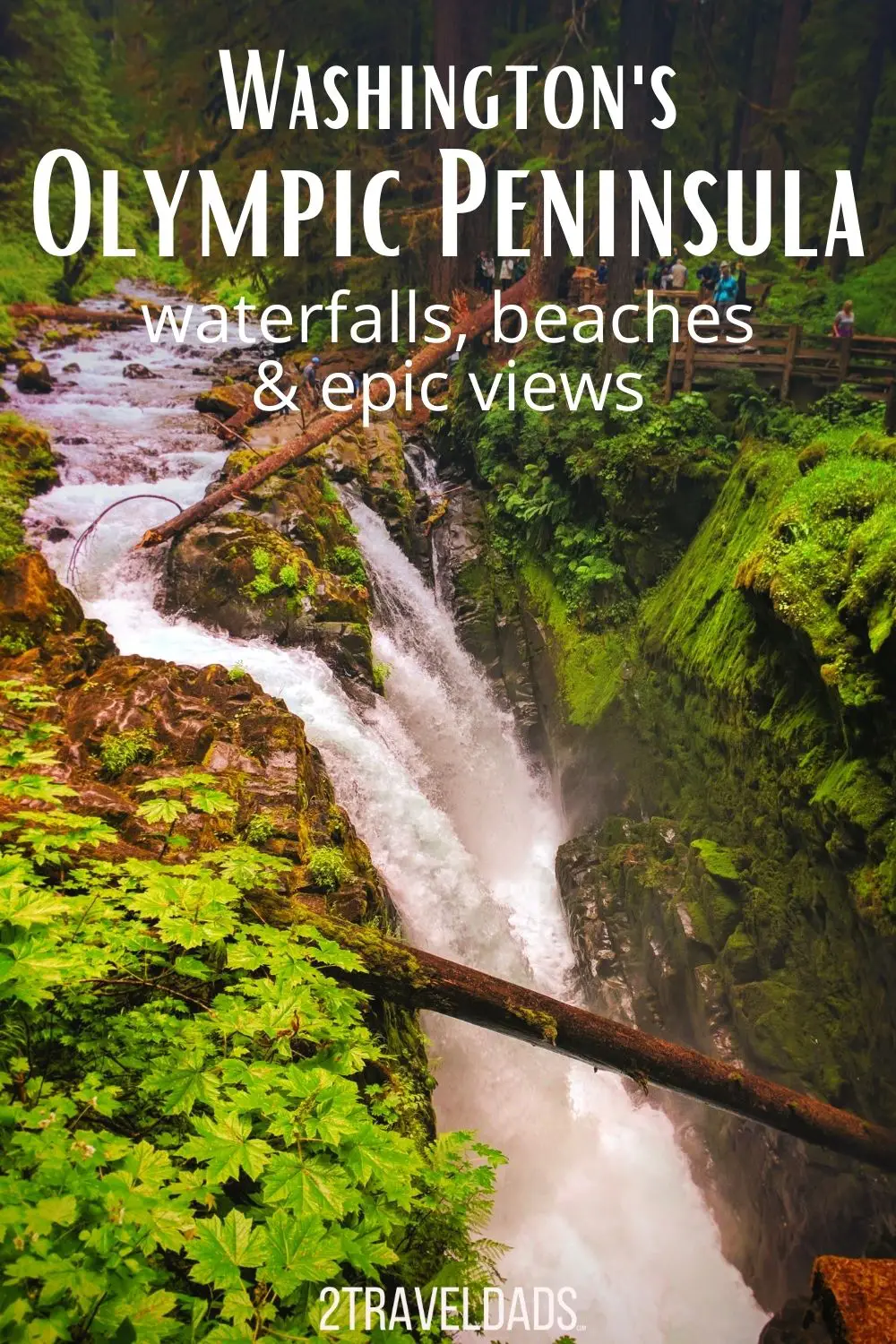 The best things to do on the Olympic Peninsula, including Olympic National Park sites, beaches, lighthouse and more. When to visit the Olympic Peninsula, free activities, and epic views in Washington State.