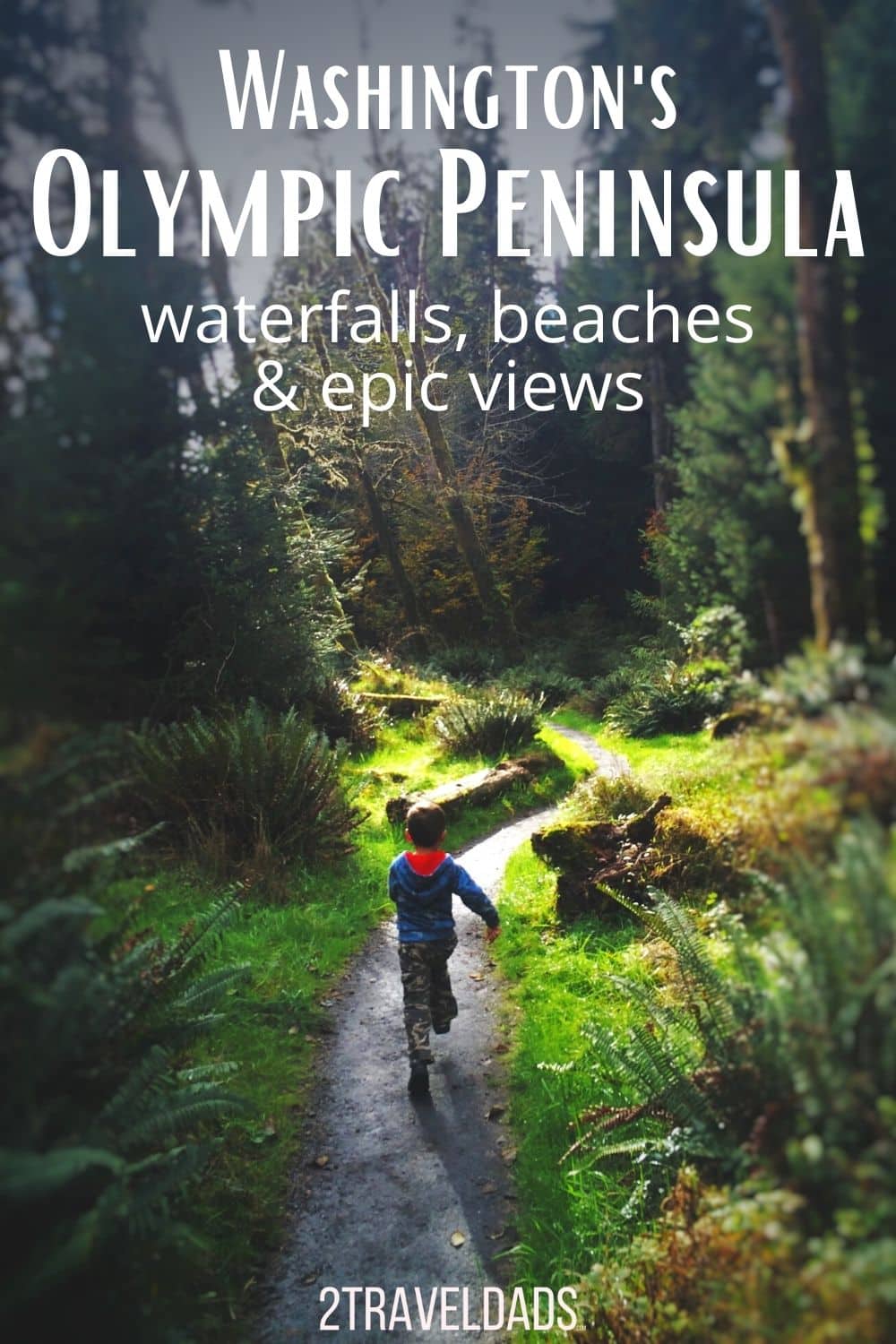 The best things to do on the Olympic Peninsula, including Olympic National Park sites, beaches, lighthouse and more. When to visit the Olympic Peninsula, free activities, and epic views in Washington State.