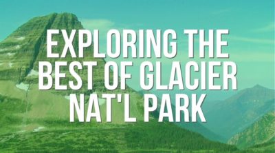 Best of Glacier National Park Landing (1)