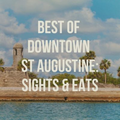 Best of St Augustine Podcast