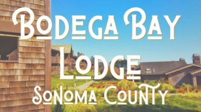 Bodega Bay Lodge Landing