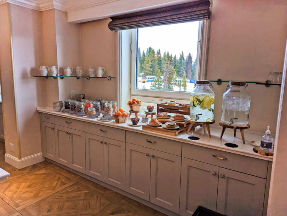 Fairmont Chateau Lake Louise: A Top Shelf Experience - 2TravelDads
