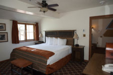 Bryce Canyon Lodge Guest Suite from website 1