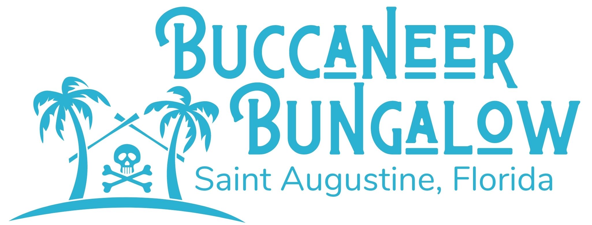 Buccaneer Bungalow Header 1