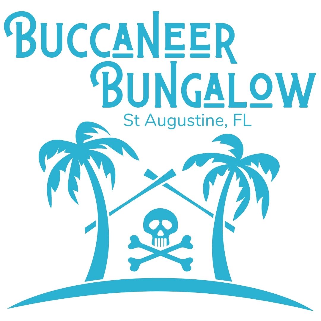 Buccaneer Bungalow Logo 1