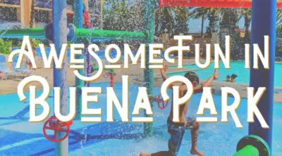 Buena Park is the entertainment capitol of Orange County full of fun and unique experiences. So many things to do in Buena Park!