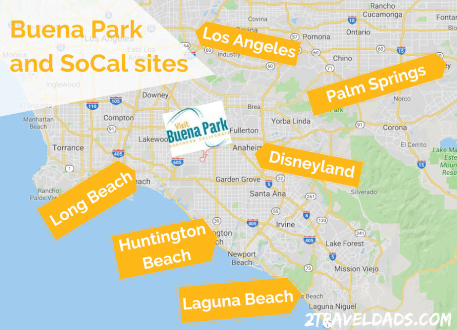 Closest Airport To Buena Park Ca 2traveldads.com