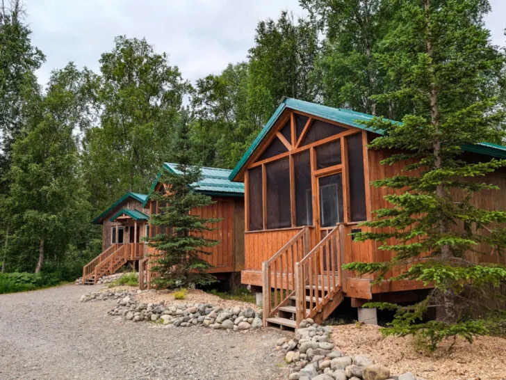 Talkeetna Wilderness Lodge – Rustic Stay and Fun Things to Do in Talkeetna