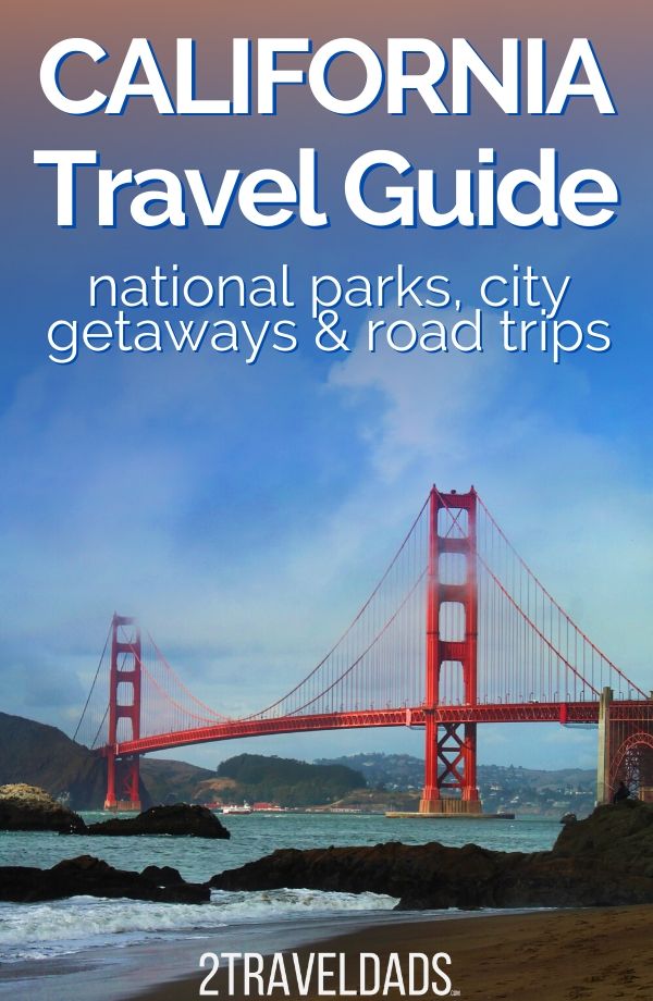 California travel guide focusing on exploring the state via road trips, enjoying National Parks, and visiting California on a budget. From San Diego to the Oregon border, hiking, beaches and city getaways all over #California.